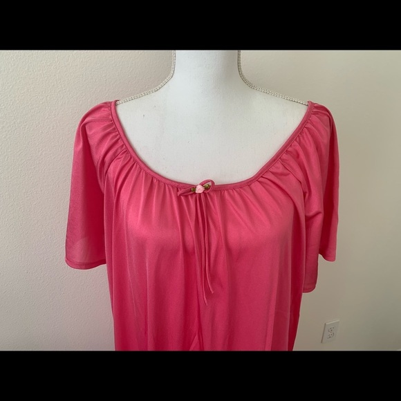 Night Gown - Picture 2 of 8